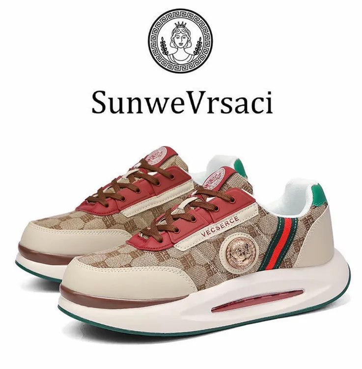 高端定制~轻奢户外旅游缓震防滑男女同款情侣鞋