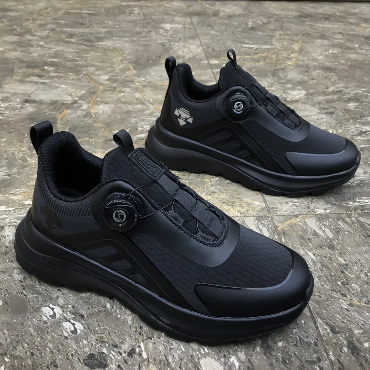 男士秋冬季加绒户外韩版时尚百搭休闲运动男士鞋【有单鞋有棉鞋】