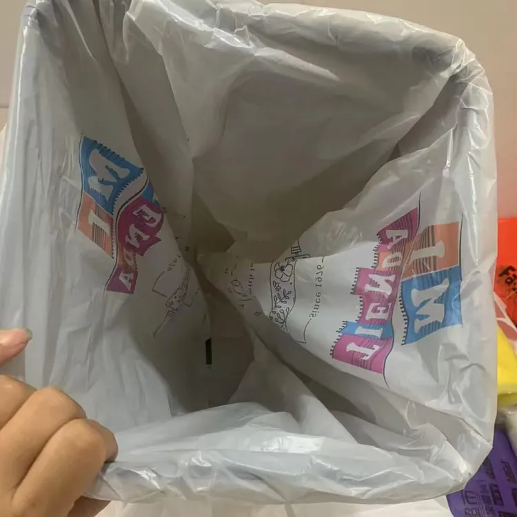 28x54加长款出口加厚塑料袋家用垃圾袋商用都是可以
