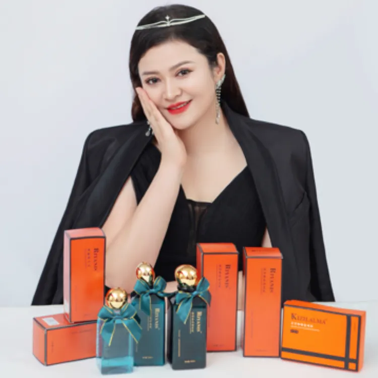 Riyanis 清新漱口水