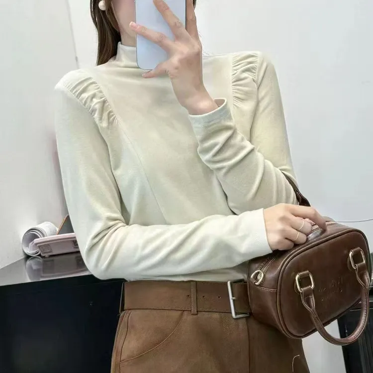 杭货德绒打底172