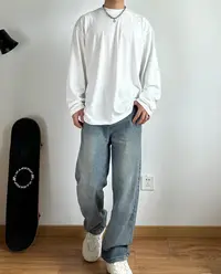 超好看艺术家联名小花印花闭眼拍