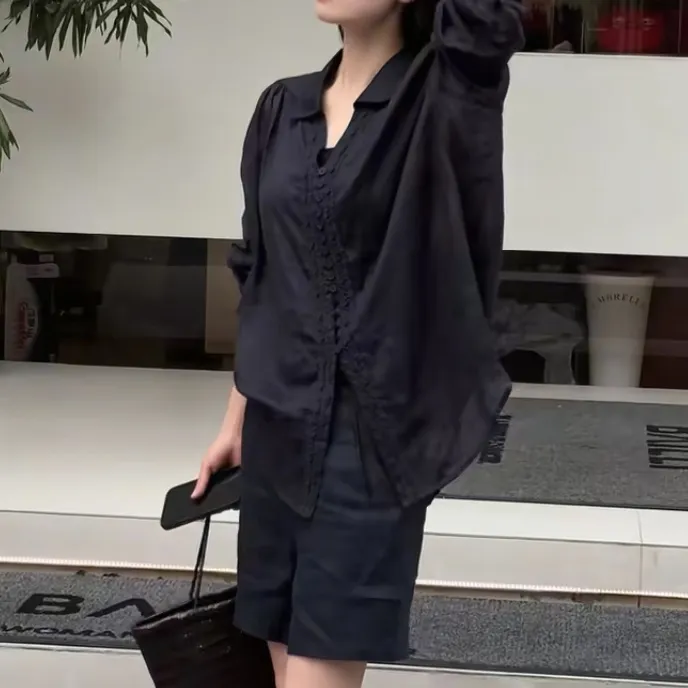 新款时尚洋气精品百搭女装Y1474