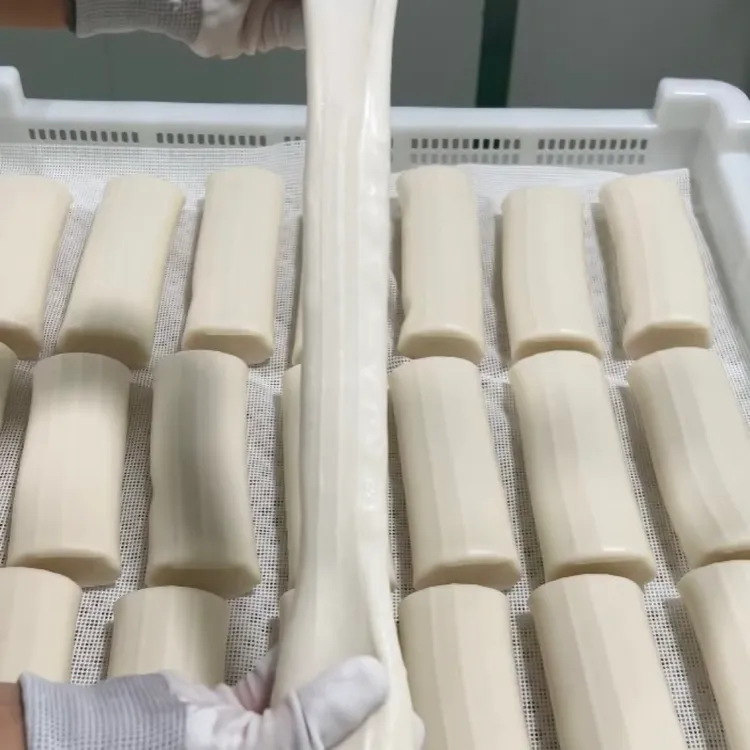 【顺丰发货】安徽老式水磨糯米年糕 30年传统农家风味
