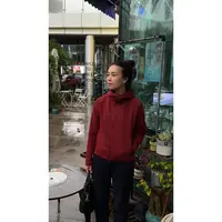 连帽休闲刺绣拉链插肩长袖卫衣外套MA5SYDZ0903