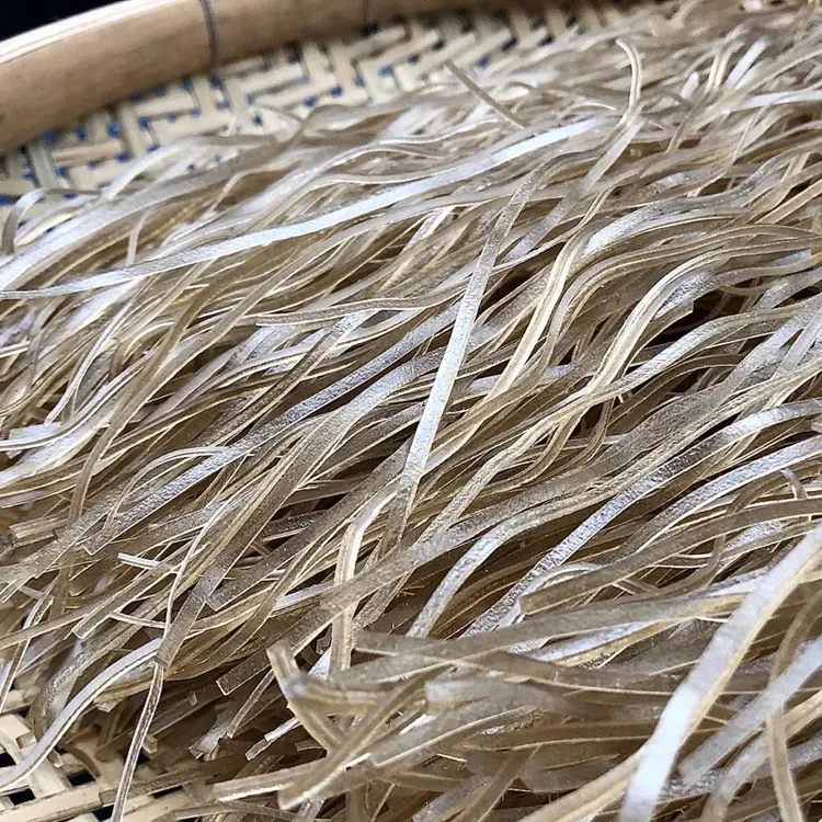 江西宜黄正宗红薯粉条农家地瓜粉条红苕酸辣粉细粉丝纯手工无添加