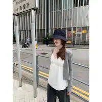 纸片人防晒衫超级显瘦