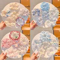 CK 908新款百搭发绳