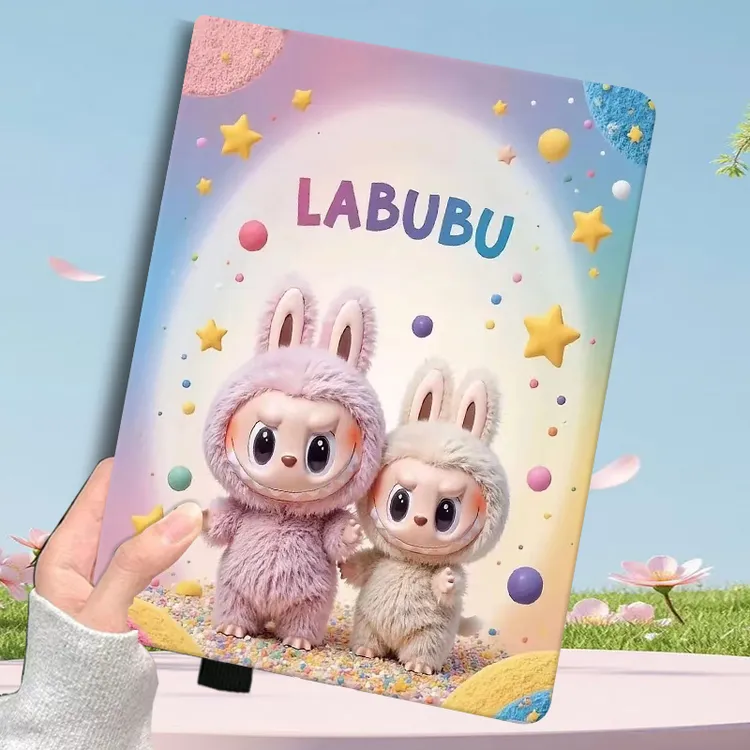 适用于联想Lecoo来酷平板12.7英寸保护套 P131B旋转P122W12.2寸壳