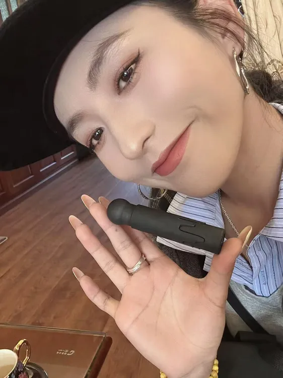 丝绒雾色哑光唇釉