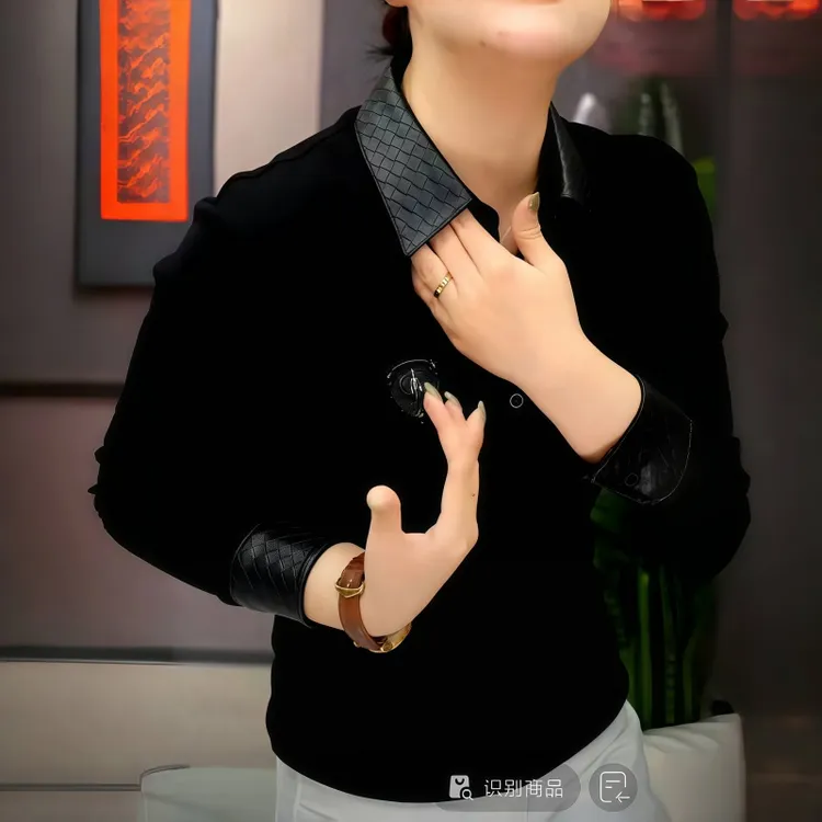 秋季2025新款卫衣时尚商务潮流百搭休闲修身套头长袖帅气男士透气