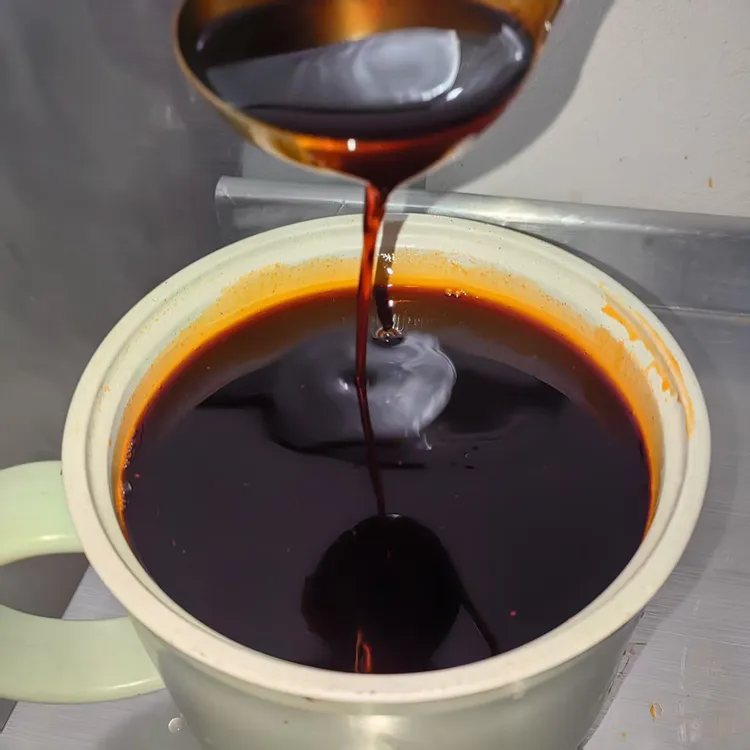 全州红油香辣红油500ml一瓶，做全州红油米粉必备。