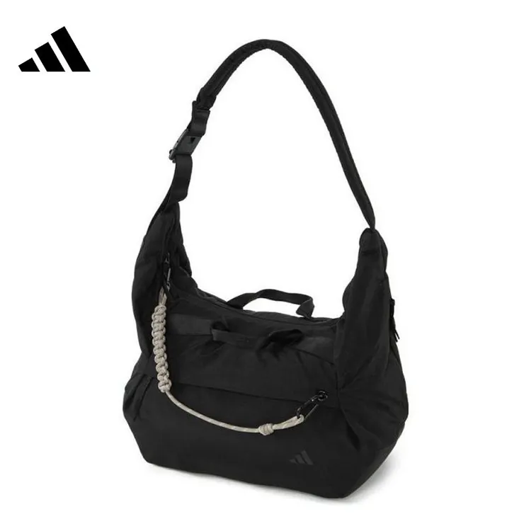 Adidas阿迪达斯女子运动休闲挎包JF0706
