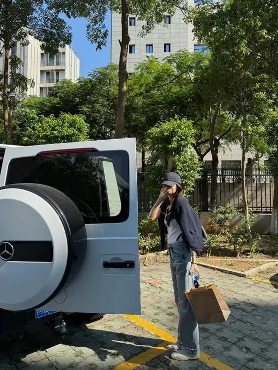 2025早秋新款时尚套装气质显瘦洋气休闲百搭长袖外套性感辣妹长裤