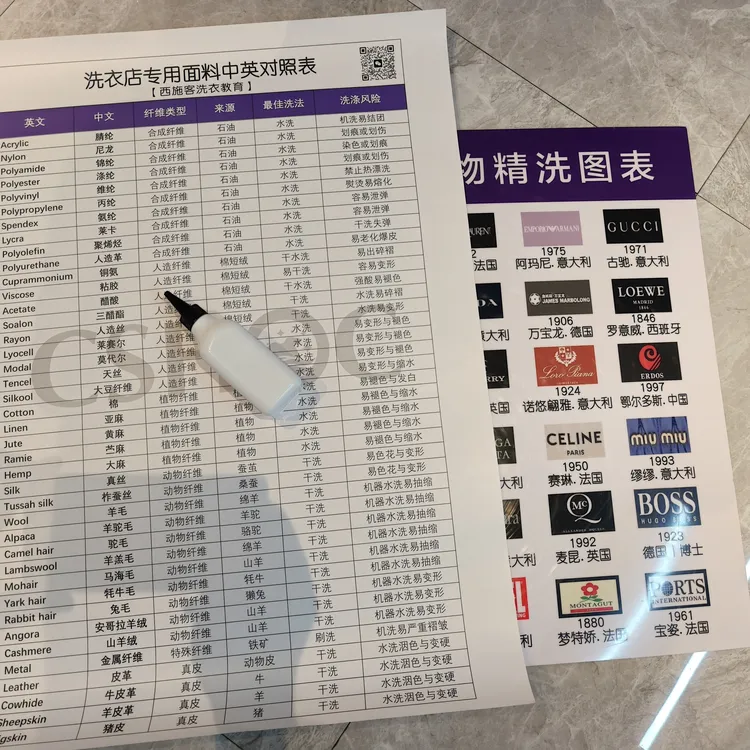 洗衣洗鞋洗护56号