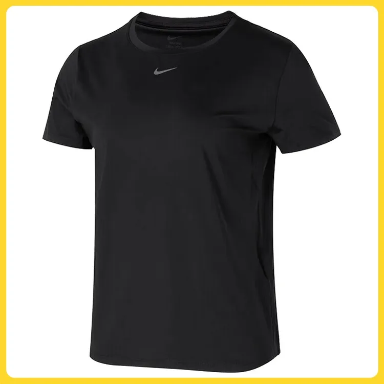 NIKE耐克女子AS W NK ONE CLASSIC DF SS TOPT恤FN2799-010