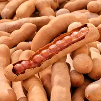 【仁汇优品S】正宗云南特产新鲜甜酸角大果罗望子孕妇零食酸甜水果