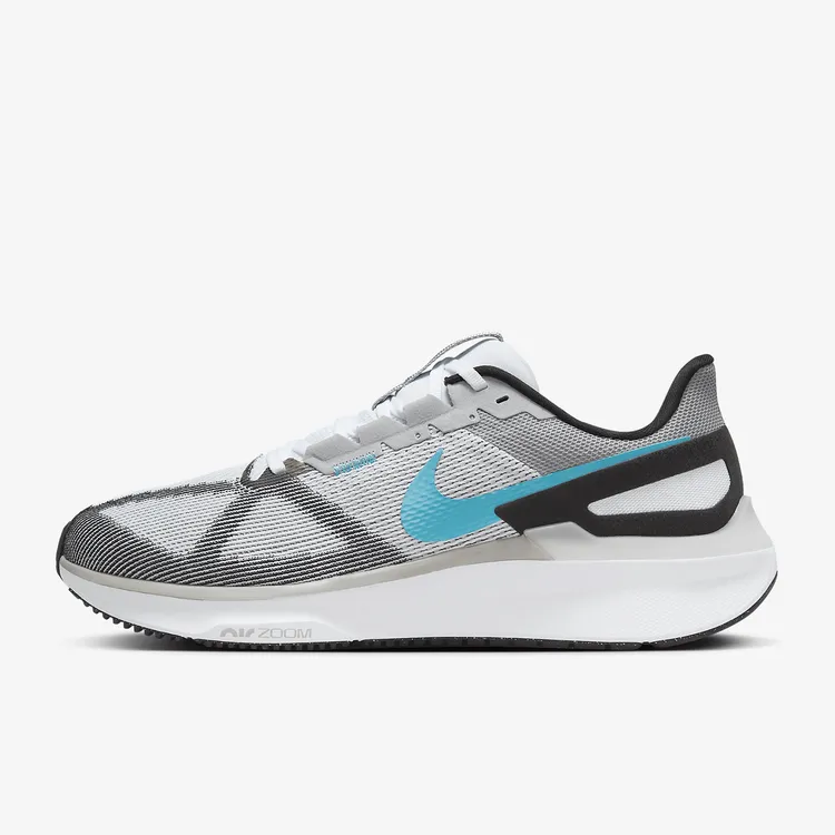 NIKE/耐克Structure 25 男士缓震运动跑步鞋DJ7883109