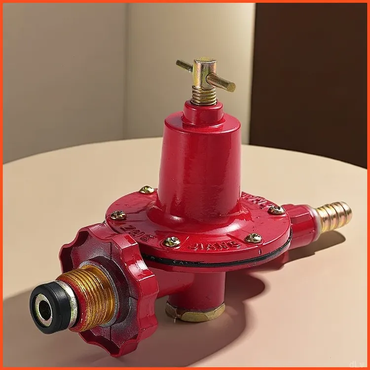 大火力猛火灶高压阀饭店大排档专用中高压阀门专用摆摊必备款商用