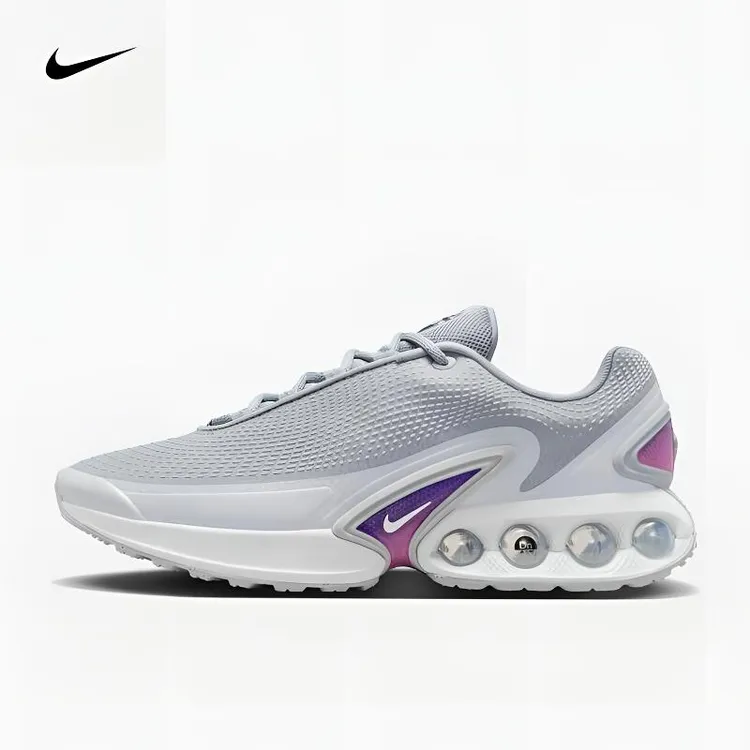 NIKE/耐克男鞋AIR MAX气垫缓震舒适百搭时尚休闲运动鞋DV3337-011