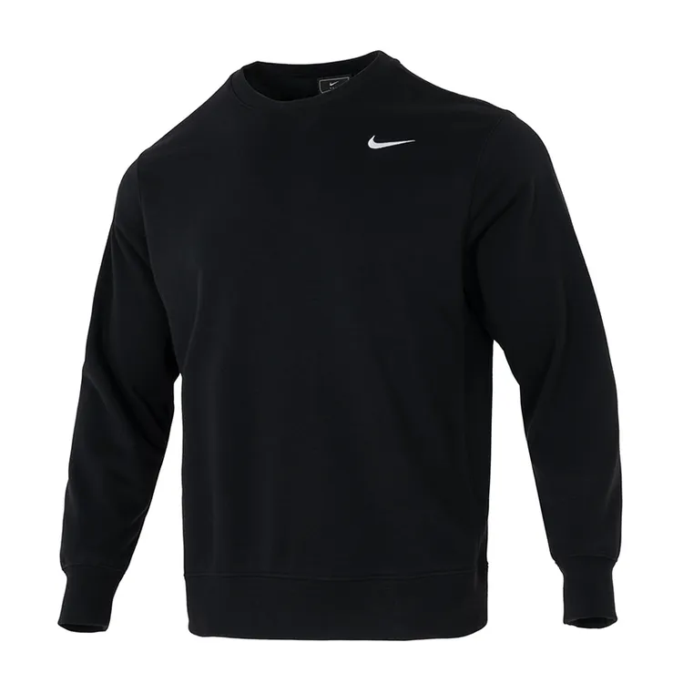 NIKE耐克男装卫衣秋季2025新款时尚运动上衣圆领休闲套头衫IB8825