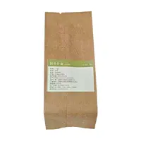 2025日照绿茶嫩栗香