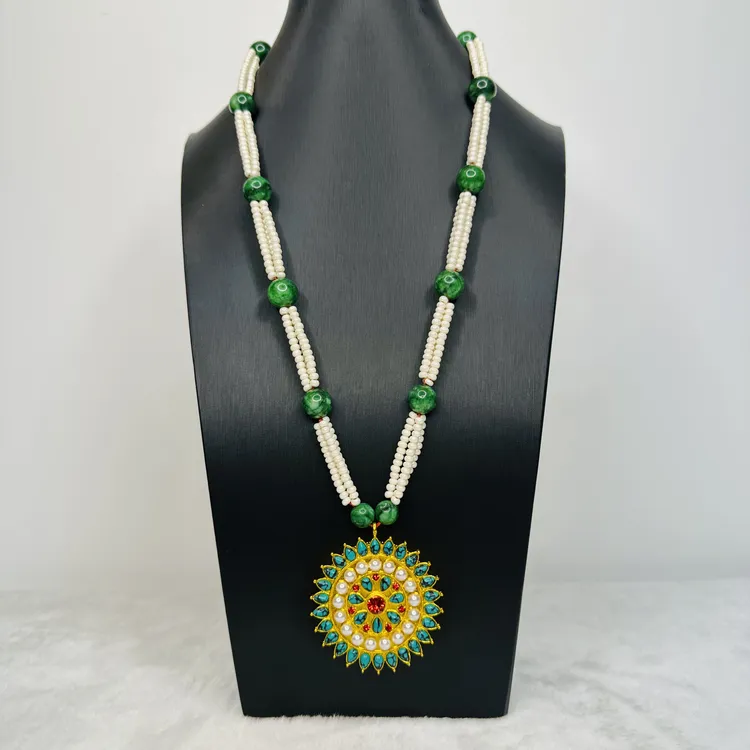 藏族饰品挂件藏式配饰藏族首饰藏装配饰不掉色