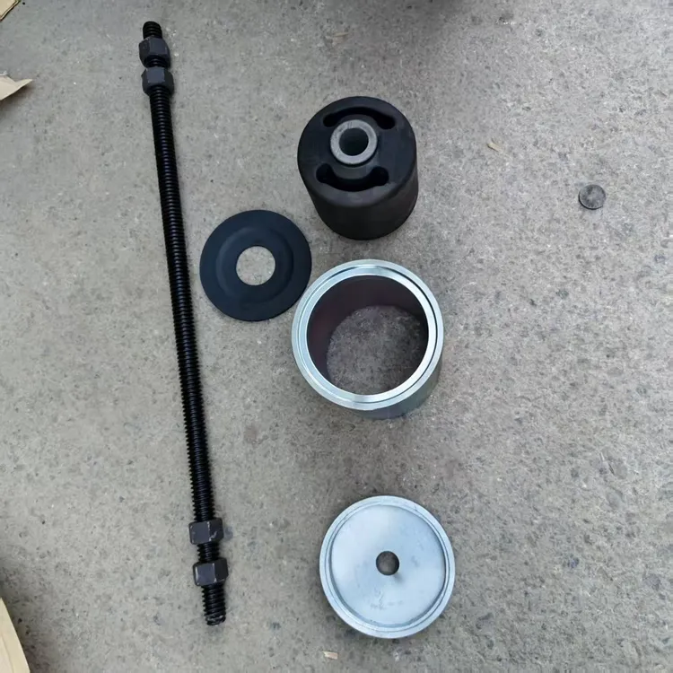 美式啰响导向臂衬套压装工具新款 