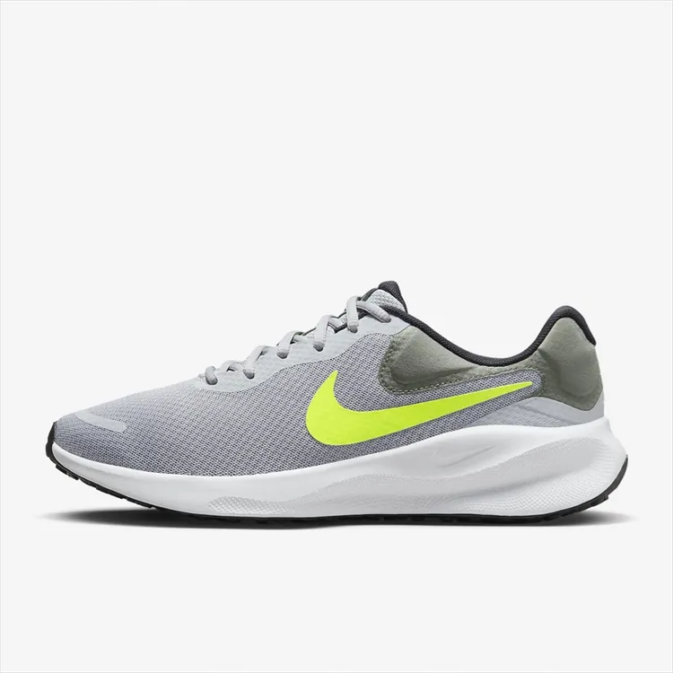 NIKE/耐克男鞋 Revolution 7时尚潮流缓震运动跑步鞋FB2207-002
