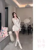 【元气喵】手作系列默认微瑕 铃音如梦 甜美套装