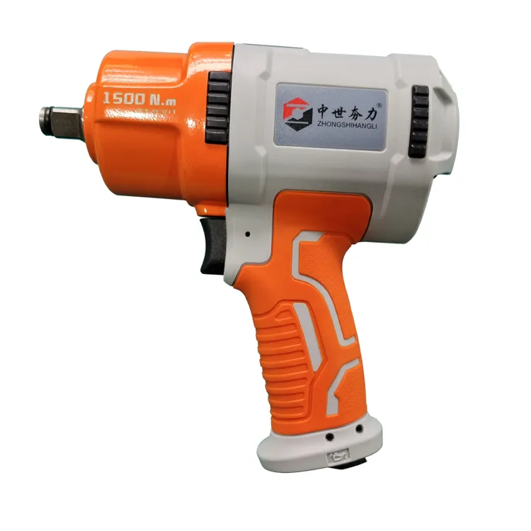 中世夯力小风炮1500扭力气动小风炮