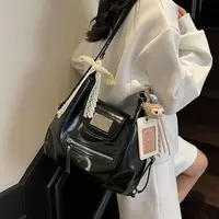 【粉丝专享】2025新款时尚简约小众设计双肩包质感百搭单肩托特包