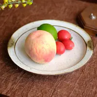 小喜宅 落苏全餐盘（直径约21cm）