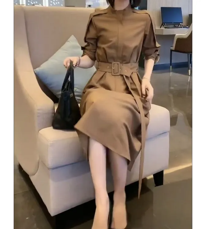时尚潮流百搭精品女装dgd5286