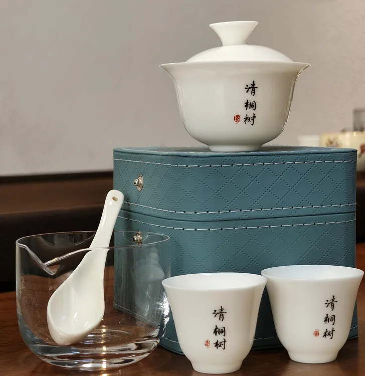 桐木村清桐树茶厂改价链接