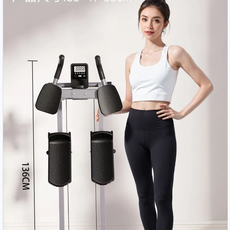 2016新款软垫SEANLEE爬行机腰椎拉伸核心训练脊柱椎运动神器健身