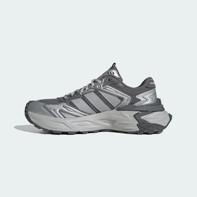 【滔搏联动】adidas/阿迪达斯XLG STORM EDGE跑步运动鞋KK1002