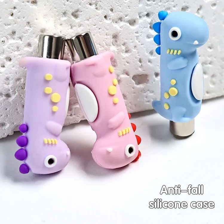 DIY多功能美甲恐龙手柄猫眼强力磁铁猫眼甲胶油配件吸磁美甲工具