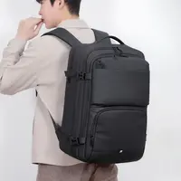 上班通勤户外出行可手提防泼水防撞多隔层笔记本电脑背包