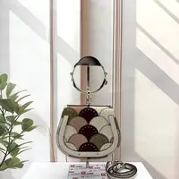 Cherry/95新/单肩包/蔻依/250517CY0028