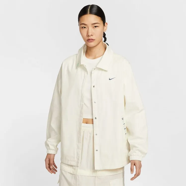 NIKE耐克女子NON HOODED休闲时尚夹克外套IH9274-047