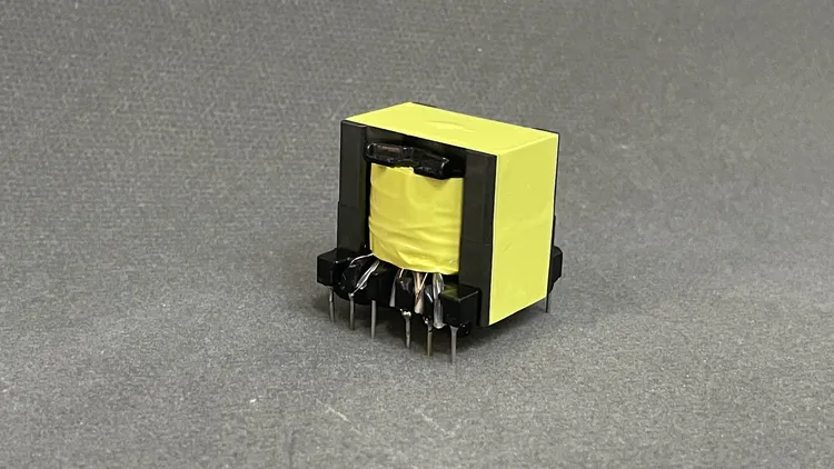 高频变压器设计打样