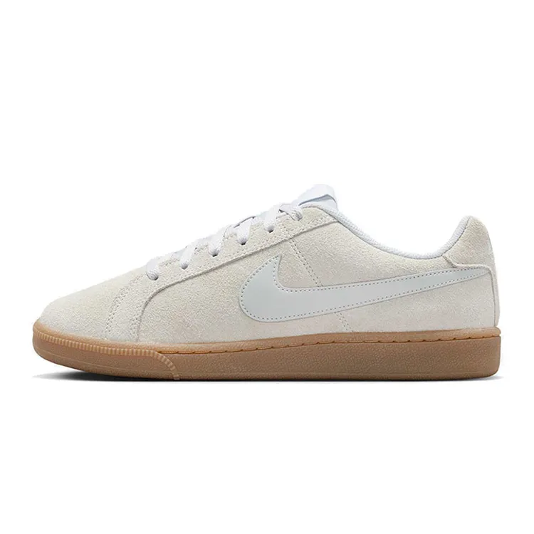 Nike耐克女子ROYALE SUEDE运动休闲鞋916795-001