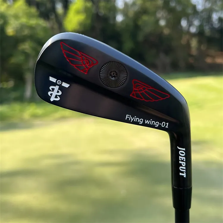 JOEPUT飞翼高尔夫开球铁 1号15度碳素长铁