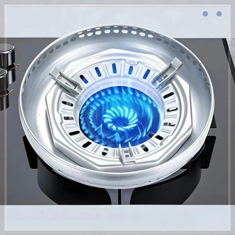 抢！家用厨房神器通用稳定支架适用于烧水奶锅平底锅炒菜锅稳定架