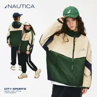 NAUTICA/诺帝卡 童装夹克外套运动户外春秋季美式复古