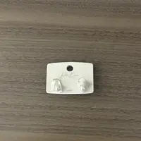 钛钢耳饰 焕焕家 巨好看耳钉