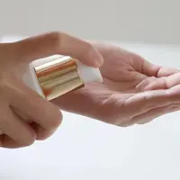 法家清爽生命之泉！