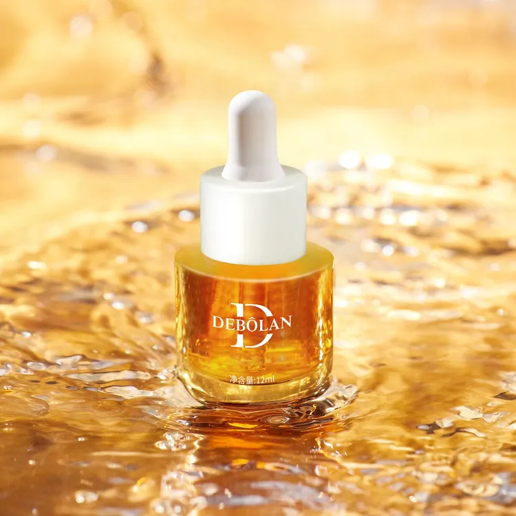 DEBOLAN/黛博蘭凝时润颜精华油-六重神经酰胺/角鲨烷
