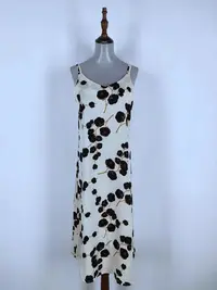 【连衣裙】高档连衣裙设计感时装女装服装2900[JSG]Q